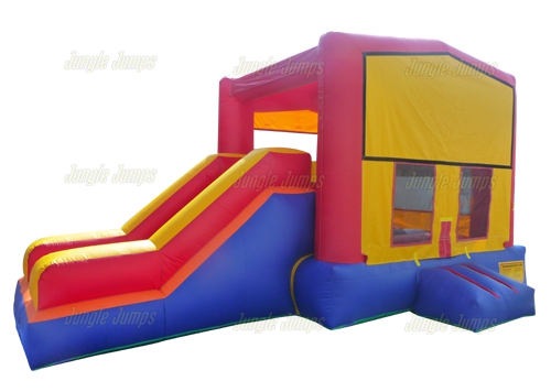 SIDE SLIDE MODULE COMBO